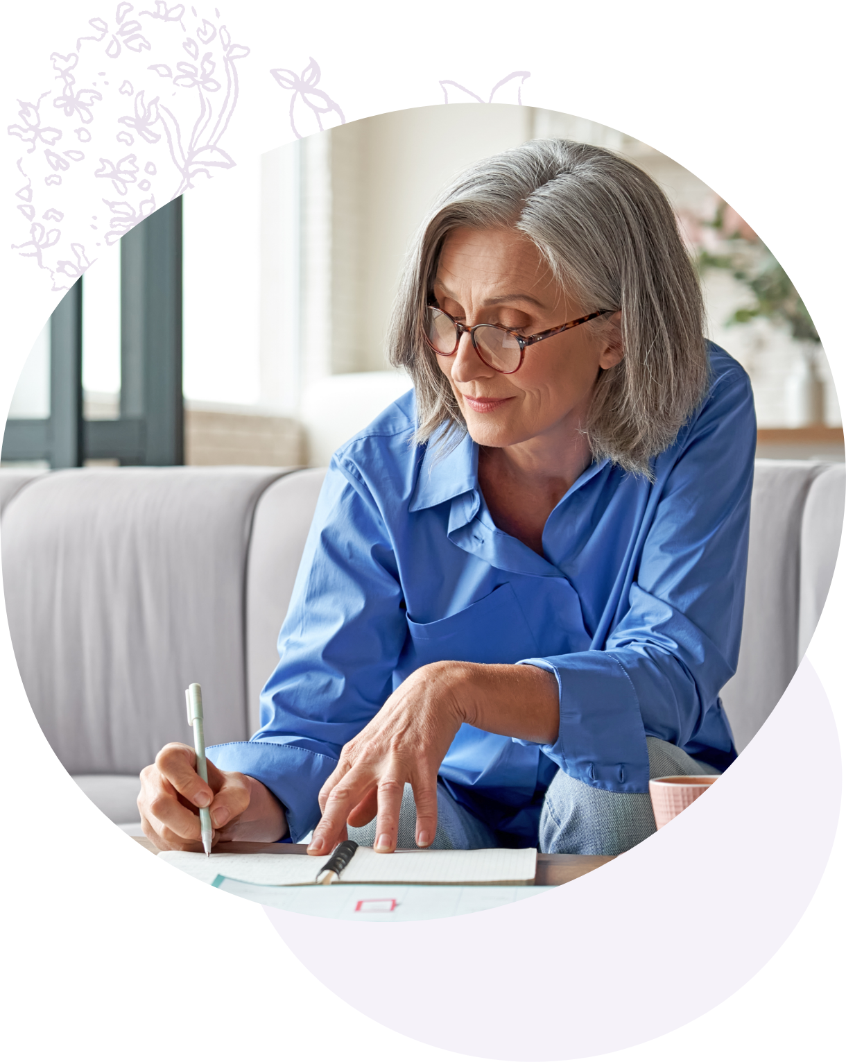 Wechseljahre verstehen